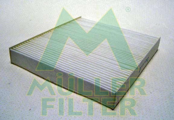 MULLER FILTER Фильтр, воздух во внутренном пространстве FC330